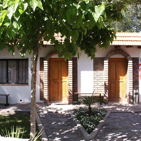 Complejo Turistico Alfombra Magika Mendoza Quarto foto