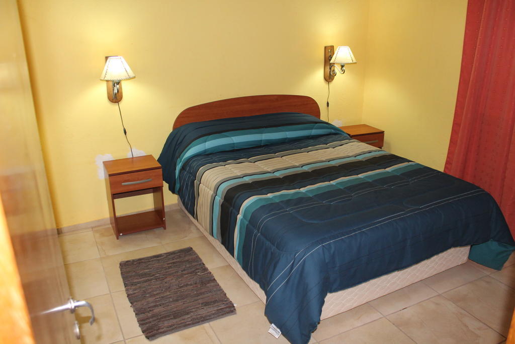 Complejo Turistico Alfombra Magika Mendoza Quarto foto